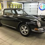 Porsche -ankauf 991er