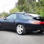 928GTS gesucht in Hanau