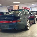 993 Turbo-Ankauf Hanau