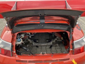 Porsche 996 GT3 Ankauf