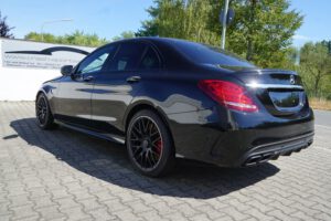 AMG Gesucht