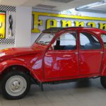 Youngtimer Ankauf
