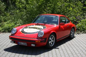 Youngtimer Ankauf