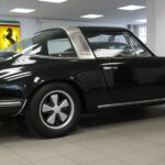 classic-sportwagen 911er Targa