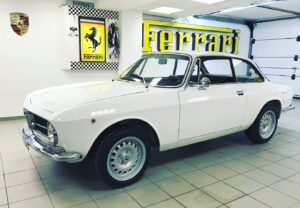 Oldtimer - Ankauf in Hanau