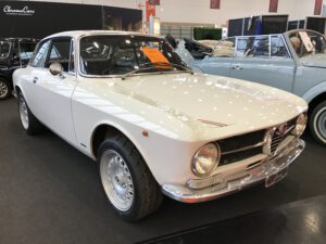 Alfa 1300 Junior Ankauf