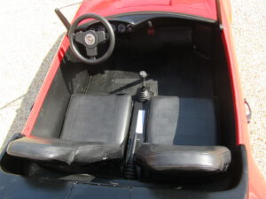 911er Carrera Kinderporsche in Hanau