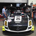 Weiland Racing AMG