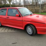 Youngtimer VW Golf gesucht