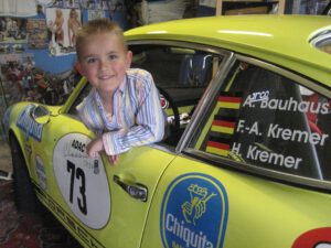 Louis Wagner#Hanau#Classic 911