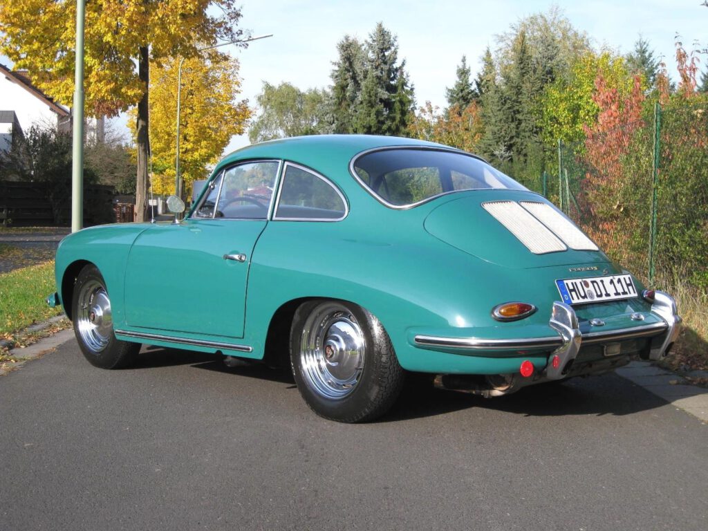 Oldtimer Ankauf Bundeseit