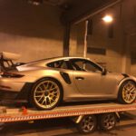 #Porsche Carrera GT Porsche 991GT2RS#classic-sportwagen.de