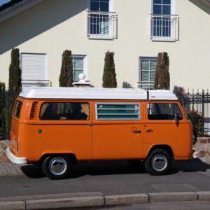 Volkswagen Westfalia Ankauf