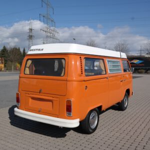 Youngtimer Ankauf in Hanau T2 Bus