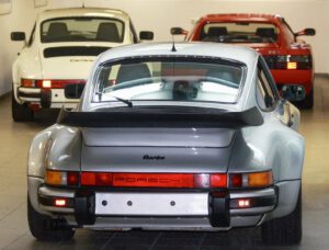 Youngtimer Porsche Ankauf