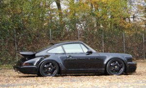 Youngtimer Porsche Ankauf Classic