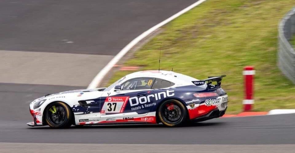24h Rennen Nürburgring 4.Juni-6.Juni 2021