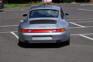 Porsche Ankauf Bundesweit