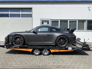 gt3 porsche gesucht