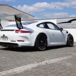 Unfall-Porsche#GT3CUP#CarrerCUP#Racecars