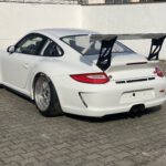 Porsche 997.2 GT3 CUP Race Car