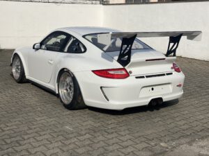 Porsche 997.2 GT3 CUP Race Car