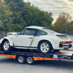 Porsche#911#Carrera#3.2 Totalschaden