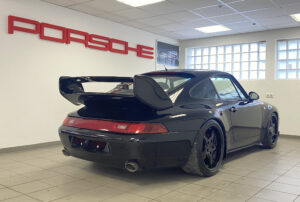Porsche Ankauf in Hanau