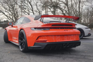 Gt3-Porsche Sofortkaufen