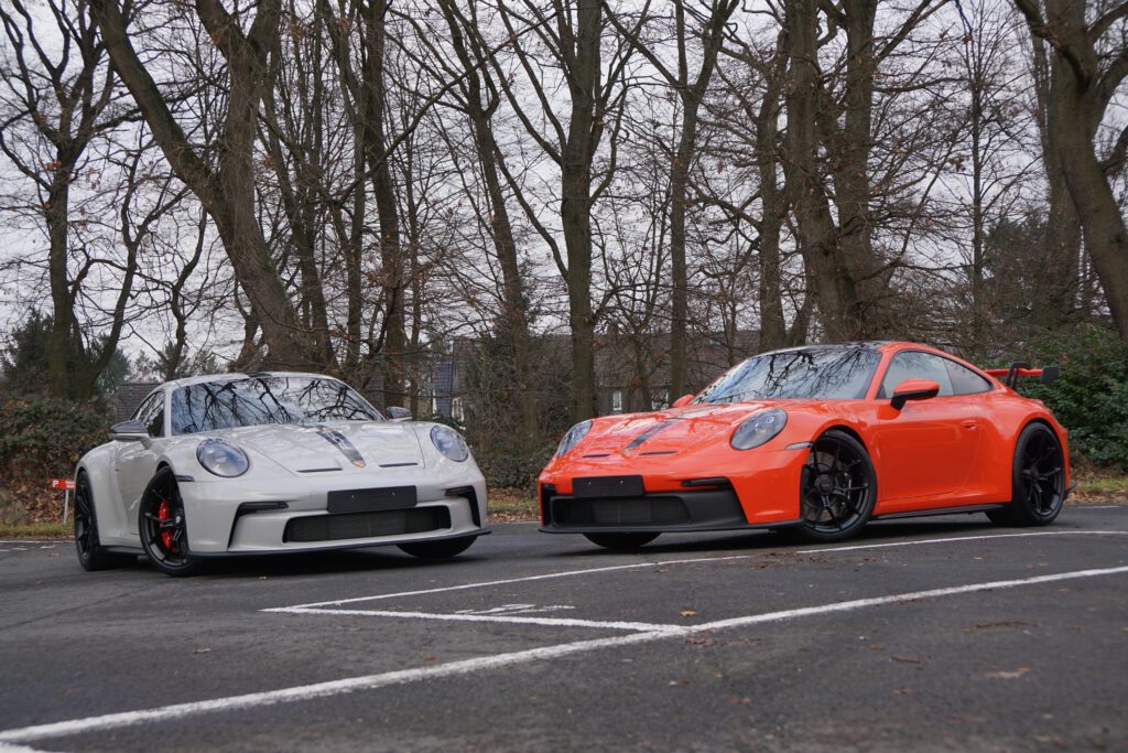 Porsche 992 Sofortkauf