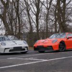 GT3 Liferbar in Hanau