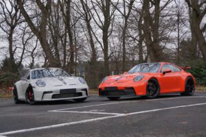 GT3 Liferbar in Hanau
