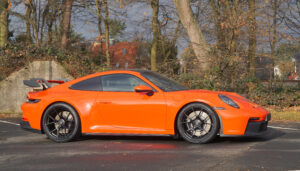 GT3#Orange#Neuwagen#Sofortverfügbar