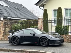 GT3 Sofort Ankauf Neuwagen