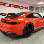 Porsche#992#GT3#Clubsport#Ankauf#Neuwagen#Sofort