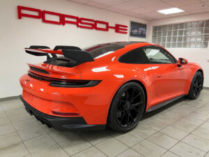 Porsche#992#GT3#Clubsport#Ankauf#Neuwagen#Sofort