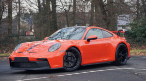 GT3 Sofort-Lieferbar Neu