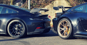 GT3 Clubsport Sofort