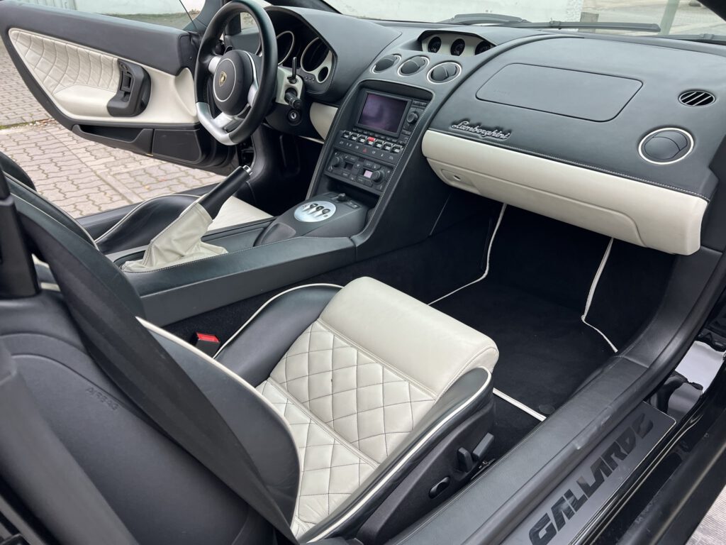 LP520 Sondermodell 