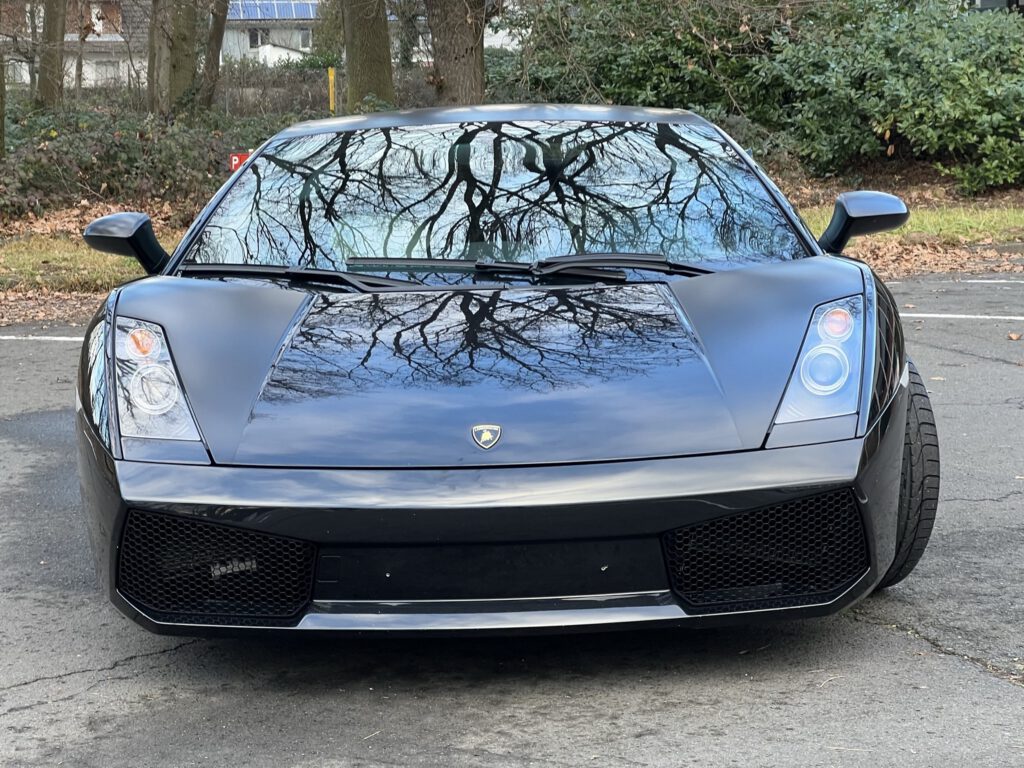 Ankauf in Hanau Gallardo 