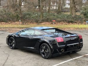 Lamborghini#Gallardo#Ankauf#Hanau#Sportwagen