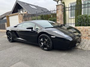 Gallardo LP520 gesucht