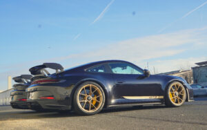Neuwagen#Porsche#992#Gt3#Clubsport#Sofortkauf