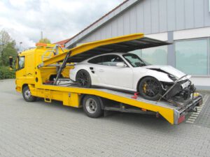 Porsche#Abholung#Bundesweit