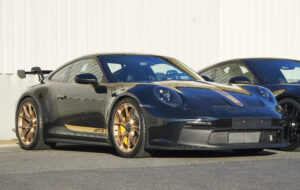Porsche 992 Gt3 Clubsport Ankauf
