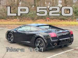 LP520 Sofort ab Lager