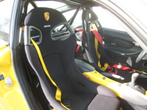 Clubsport GT3 Porsche 996