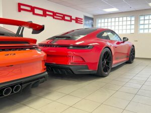 GT3 Touring Porsche Sofortkauf