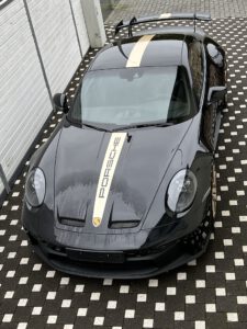 GT3 Sofort in Hanau 992 Neu