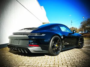 Porsche GT3 Touring 992